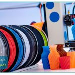 Everything about filament 3D printers